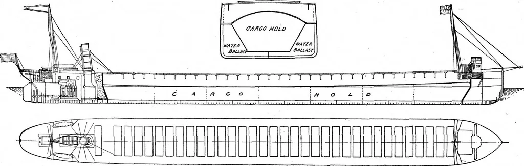 An illustration from Scientific American, Vol. 90, No. 18 (April 1904), 1904, leaf 4