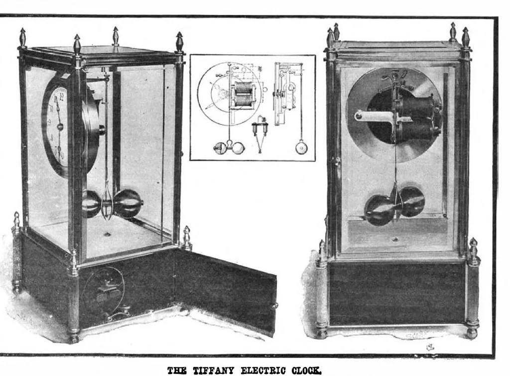 An illustration from Scientific American, Vol. 90, No. 19 (May 1904), 1904, leaf 10
