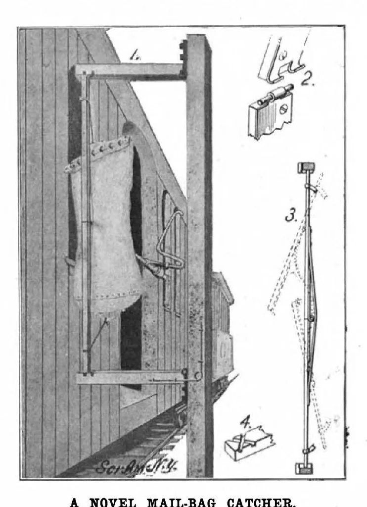 An illustration from Scientific American, Vol. 90, No. 19 (May 1904), 1904, leaf 11