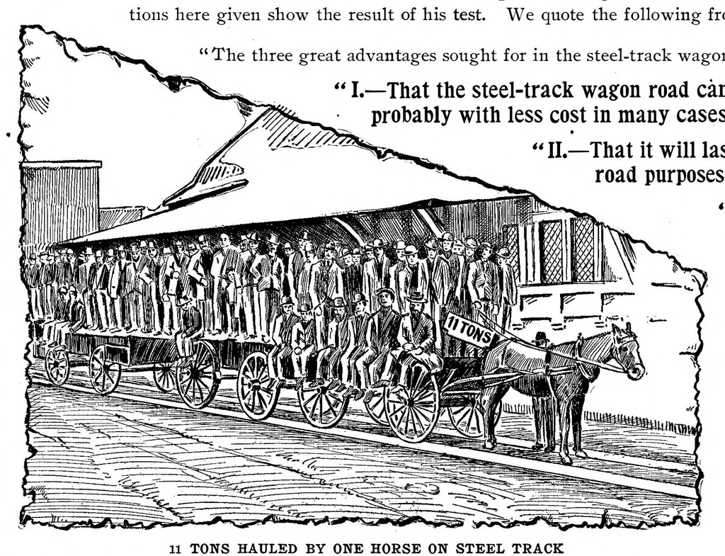 An illustration from Scientific American, Vol. 90, No. 19 (May 1904), 1904, leaf 12