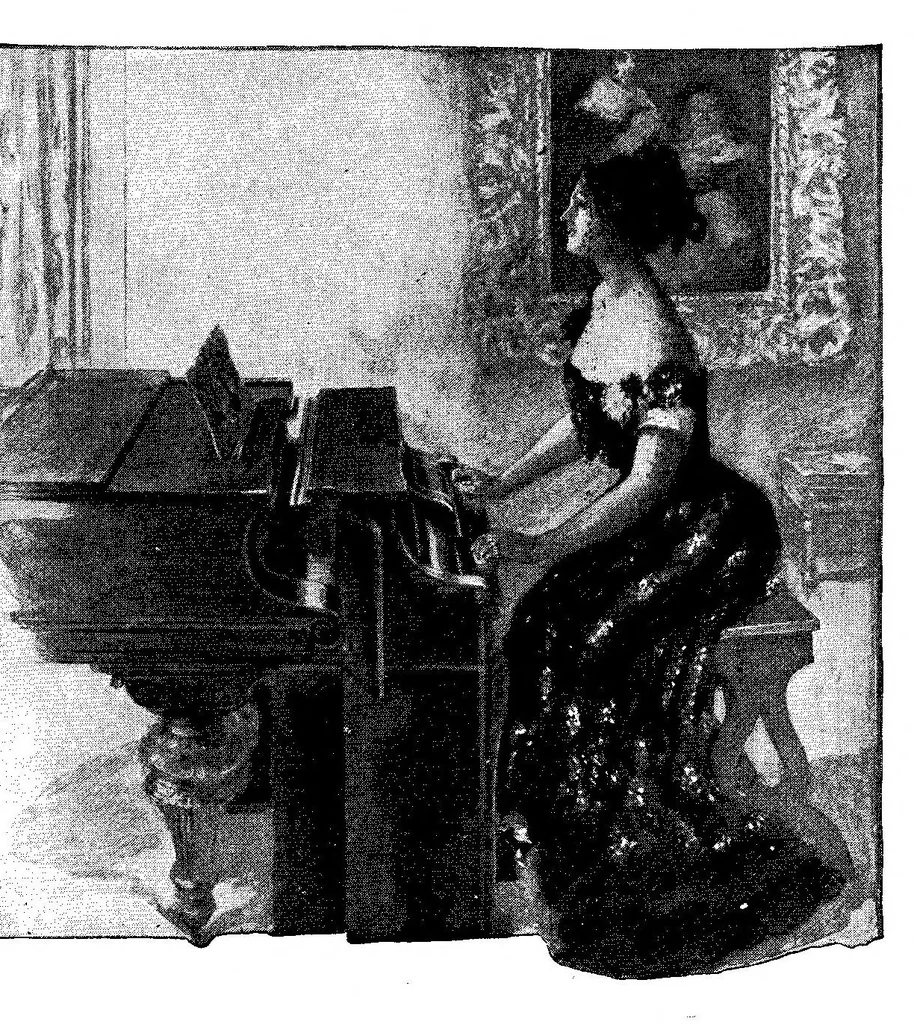 An illustration from Scientific American, Vol. 90, No. 19 (May 1904), 1904, leaf 18