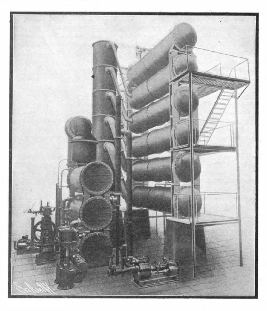 An illustration from Scientific American, Vol. 90, No. 21 (May 1904), 1904, leaf 3