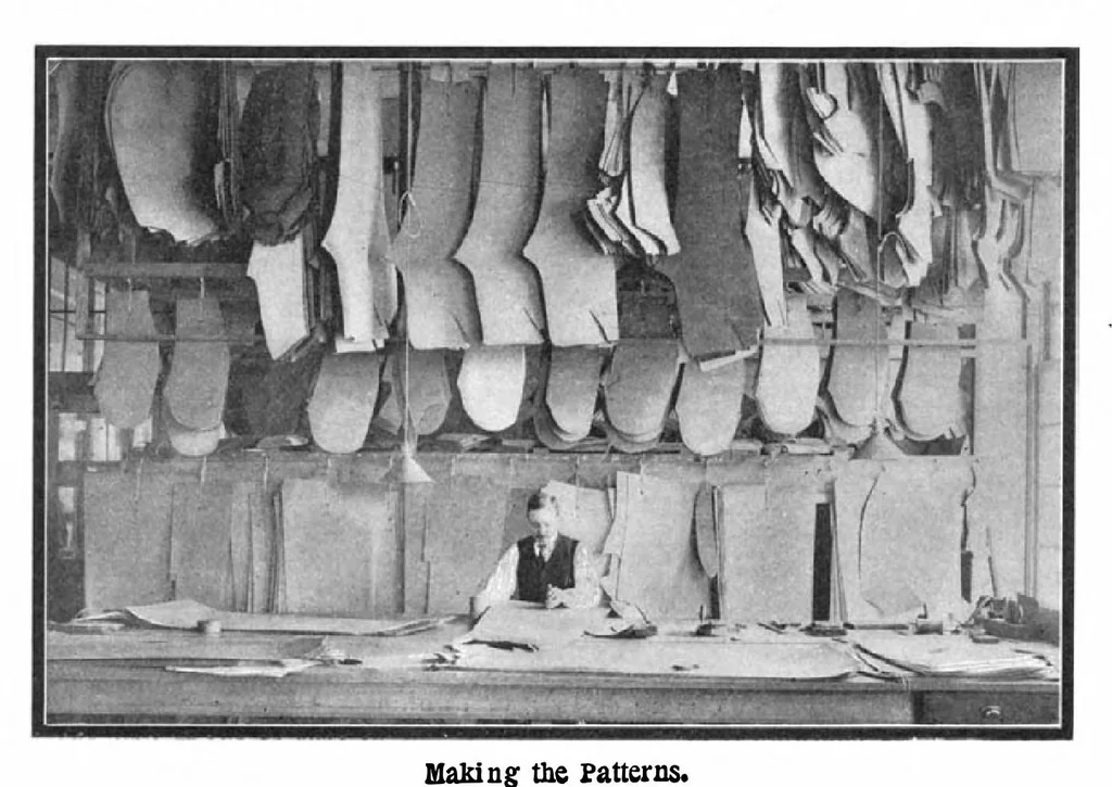An illustration from Scientific American, Vol. 90, No. 21 (May 1904), 1904, leaf 7