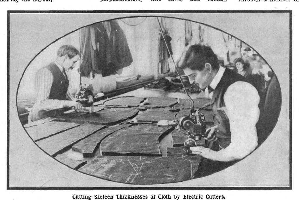 An illustration from Scientific American, Vol. 90, No. 21 (May 1904), 1904, leaf 8
