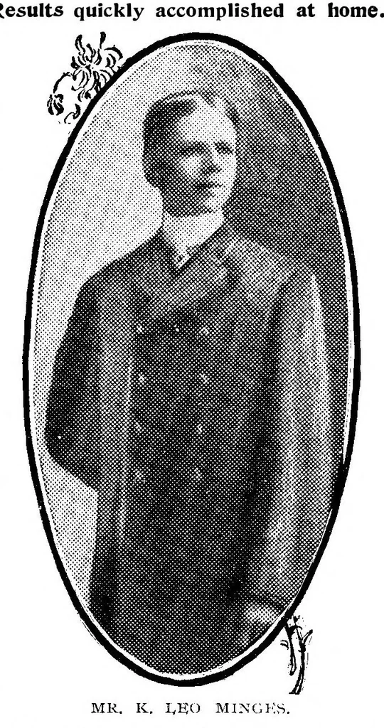 An illustration from Scientific American, Vol. 90, No. 22 (May 1904), 1904, leaf 11