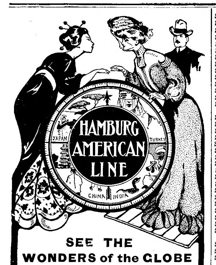 An illustration from Scientific American, Vol. 90, No. 23 (June 1904), 1904, leaf 17