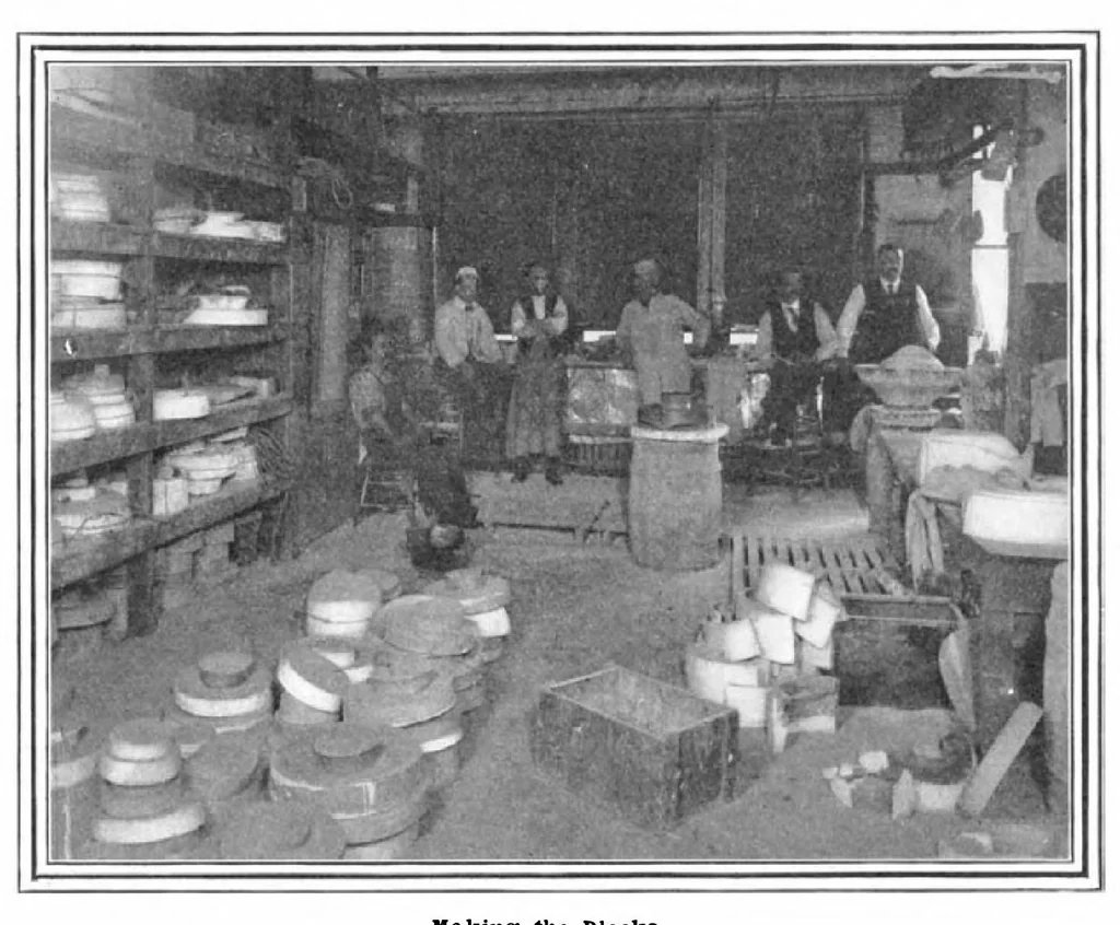 An illustration from Scientific American, Vol. 90, No. 23 (June 1904), 1904, leaf 7