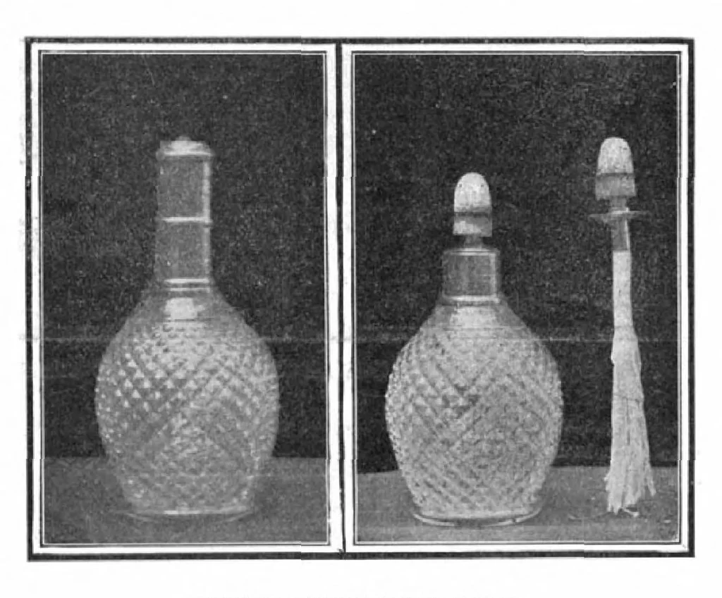 An illustration from Scientific American, Vol. 91, No. 5 (July 1904), 1904, leaf 5