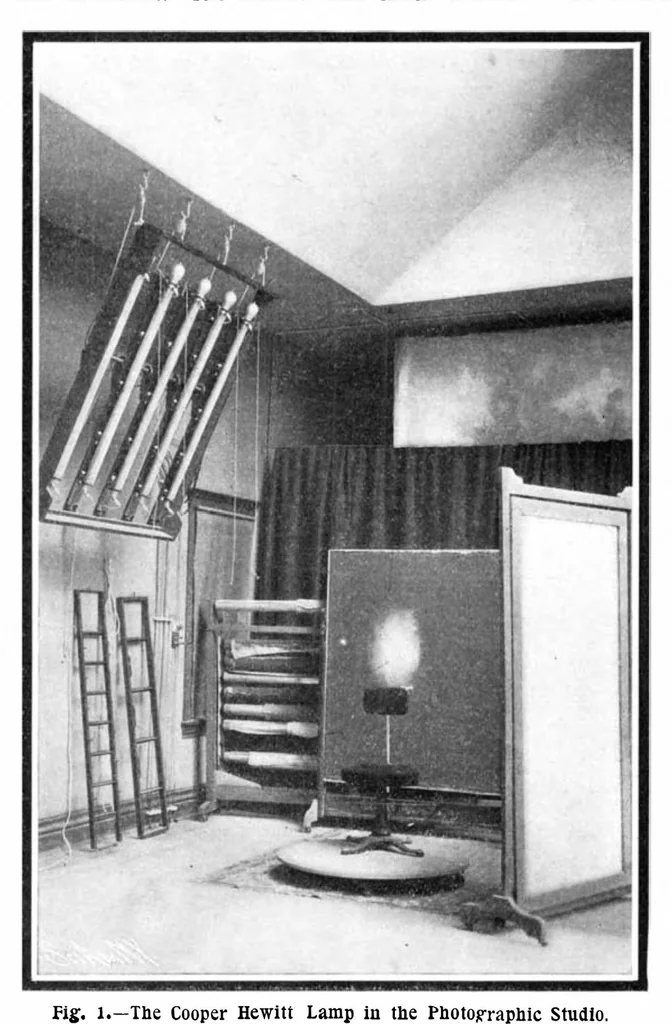 An illustration from Scientific American, Vol. 91, No. 7 (August 1904), 1904, leaf 3