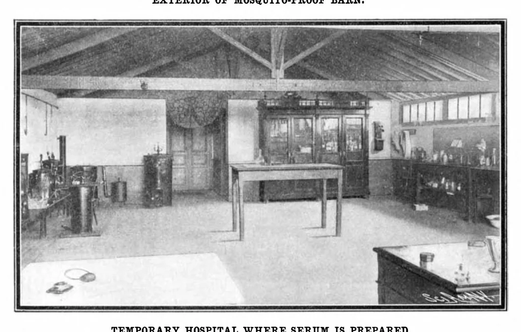 An illustration from Scientific American, Vol. 91, No. 7 (August 1904), 1904, leaf 4