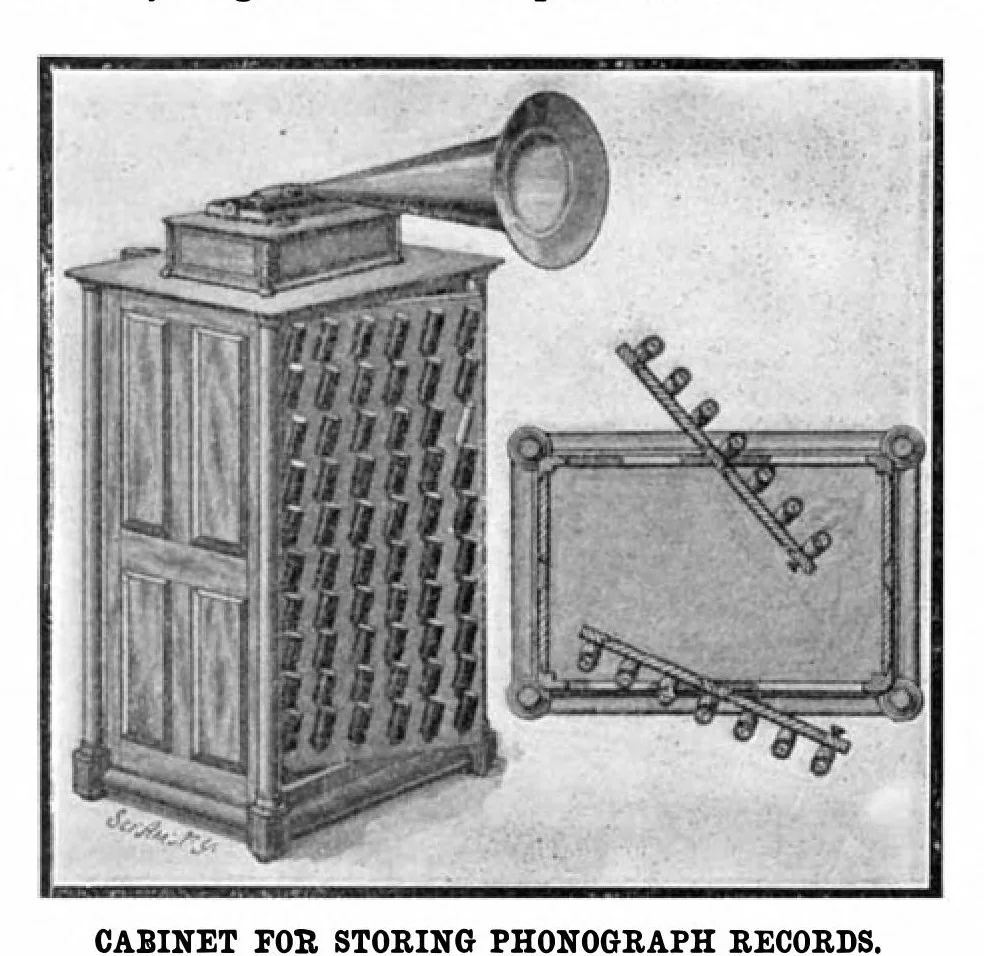 An illustration from Scientific American, Vol. 91, No. 7 (August 1904), 1904, leaf 9