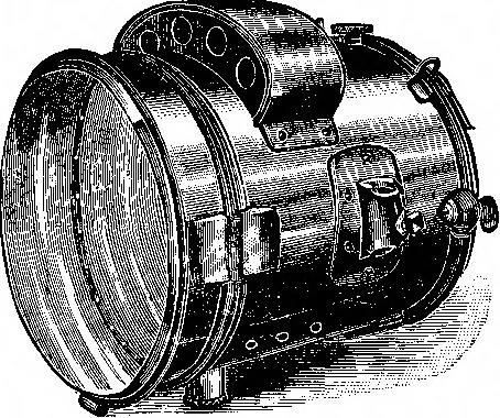 An illustration from Scientific American, Vol. 91, No. 8 (August 1904), 1904, leaf 12