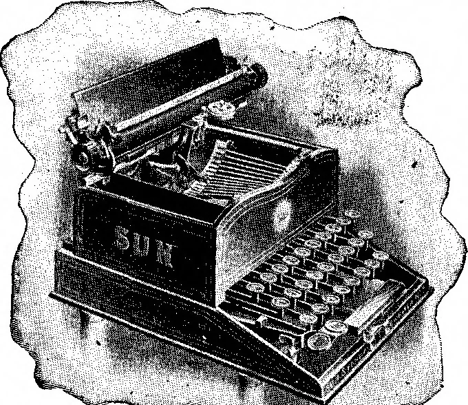 An illustration from Scientific American, Vol. 91, No. 8 (August 1904), 1904, leaf 14