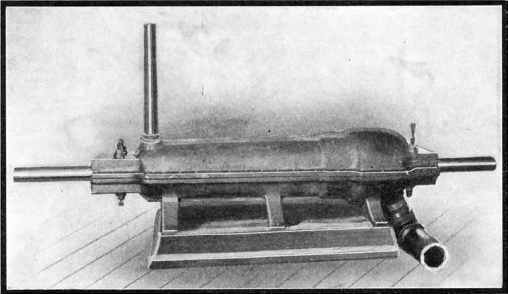 An illustration from Scientific American, Vol. 91, No. 8 (August 1904), 1904, leaf 4