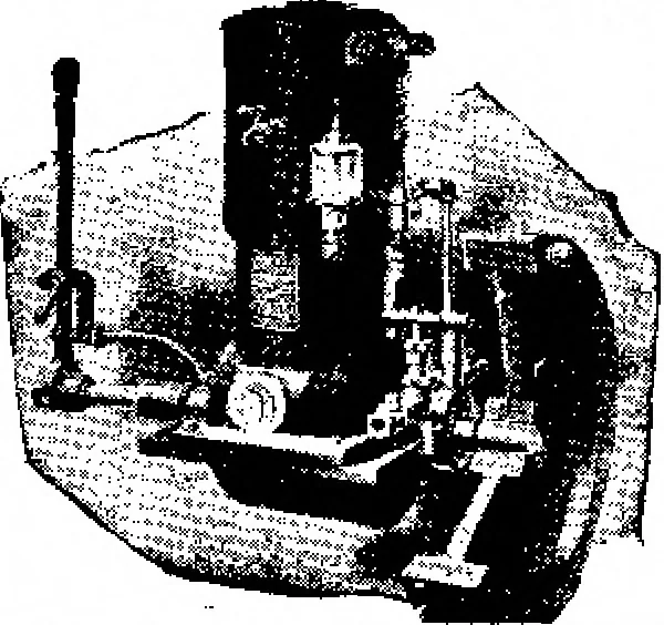 An illustration from Scientific American, Vol. 91, No. 9 (August 1904), 1904, leaf 12