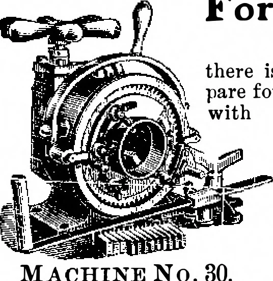 An illustration from Scientific American, Vol. 91, No. 9 (August 1904), 1904, leaf 13