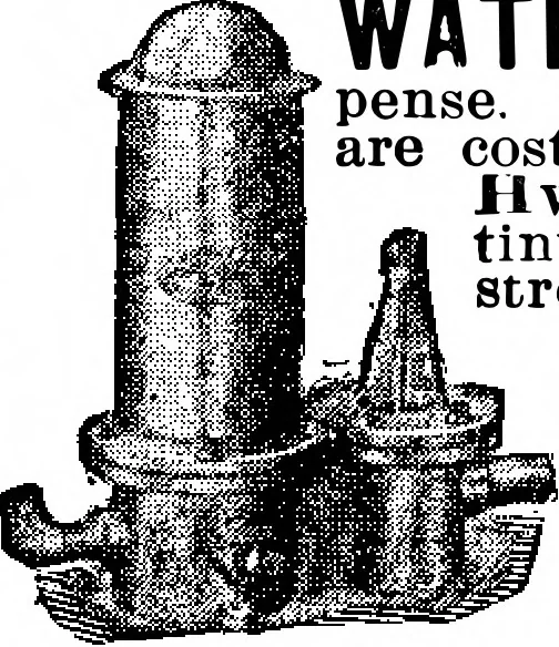 An illustration from Scientific American, Vol. 91, No. 9 (August 1904), 1904, leaf 13