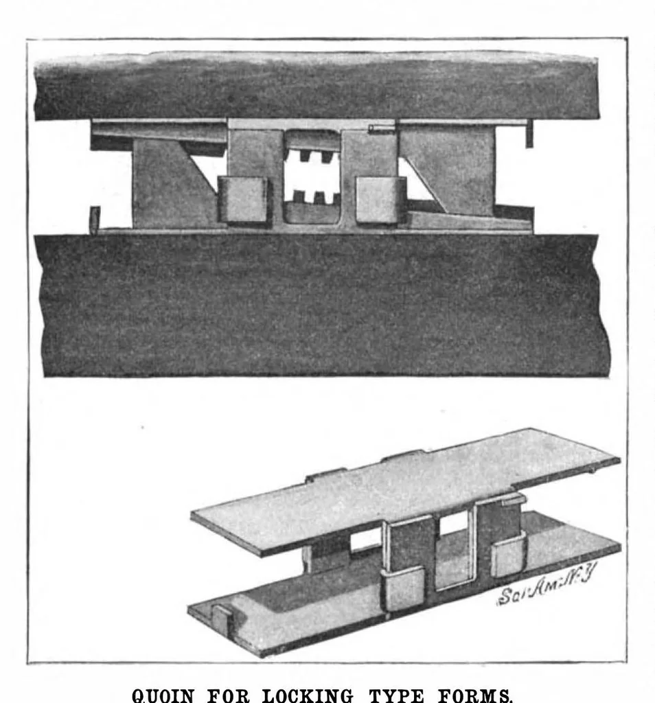 An illustration from Scientific American, Vol. 91, No. 10 (September 1904), 1904, leaf 12