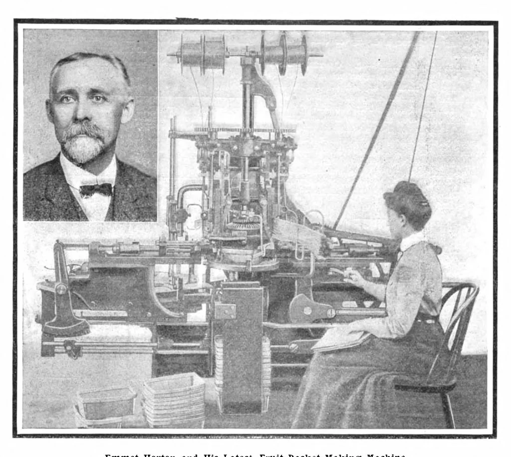 An illustration from Scientific American, Vol. 91, No. 10 (September 1904), 1904, leaf 15