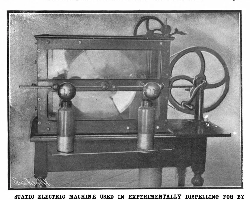 An illustration from Scientific American, Vol. 91, No. 10 (September 1904), 1904, leaf 9