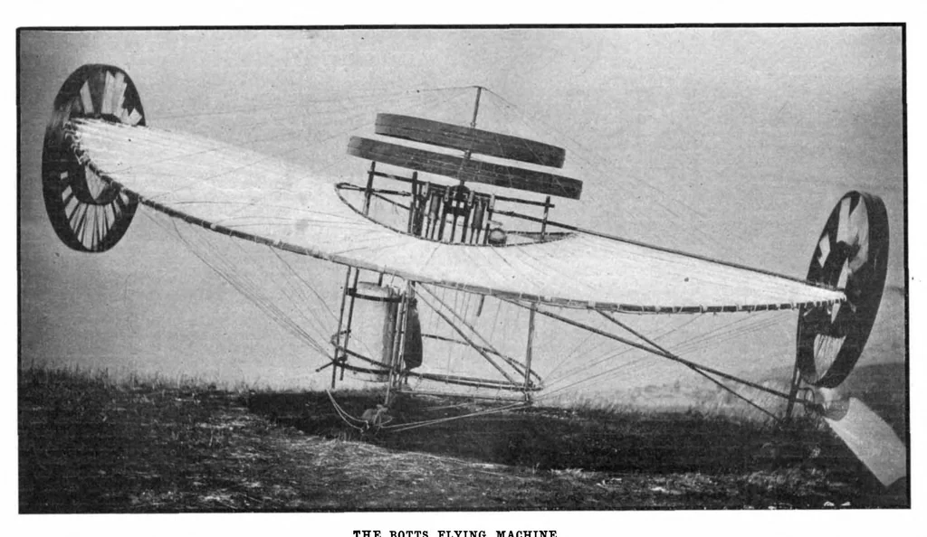 An illustration from Scientific American, Vol. 91, No. 11 (September 1904), 1904, leaf 10