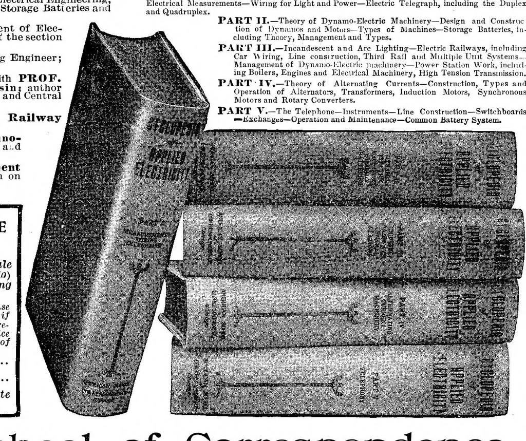 An illustration from Scientific American, Vol. 91, No. 12 (September 1904), 1904, leaf 18