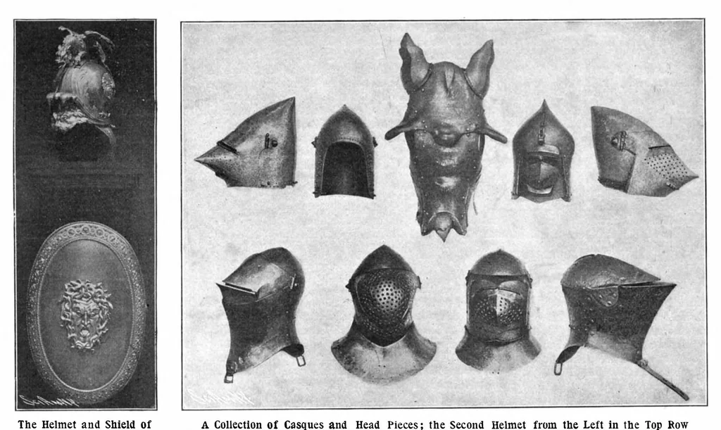 An illustration from Scientific American, Vol. 91, No. 12 (September 1904), 1904, leaf 7