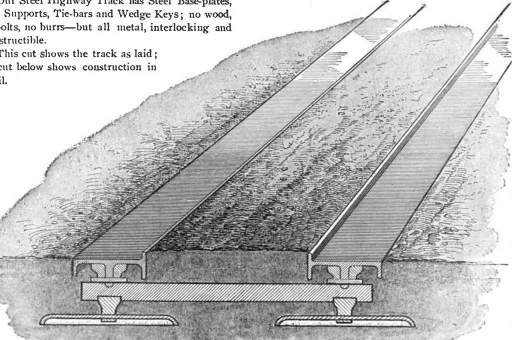 An illustration from Scientific American, Vol. 91, No. 14 (October 1904), 1904, leaf 11