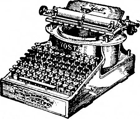 An illustration from Scientific American, Vol. 91, No. 14 (October 1904), 1904, leaf 14