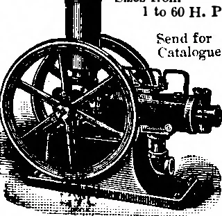 An illustration from Scientific American, Vol. 91, No. 14 (October 1904), 1904, leaf 15