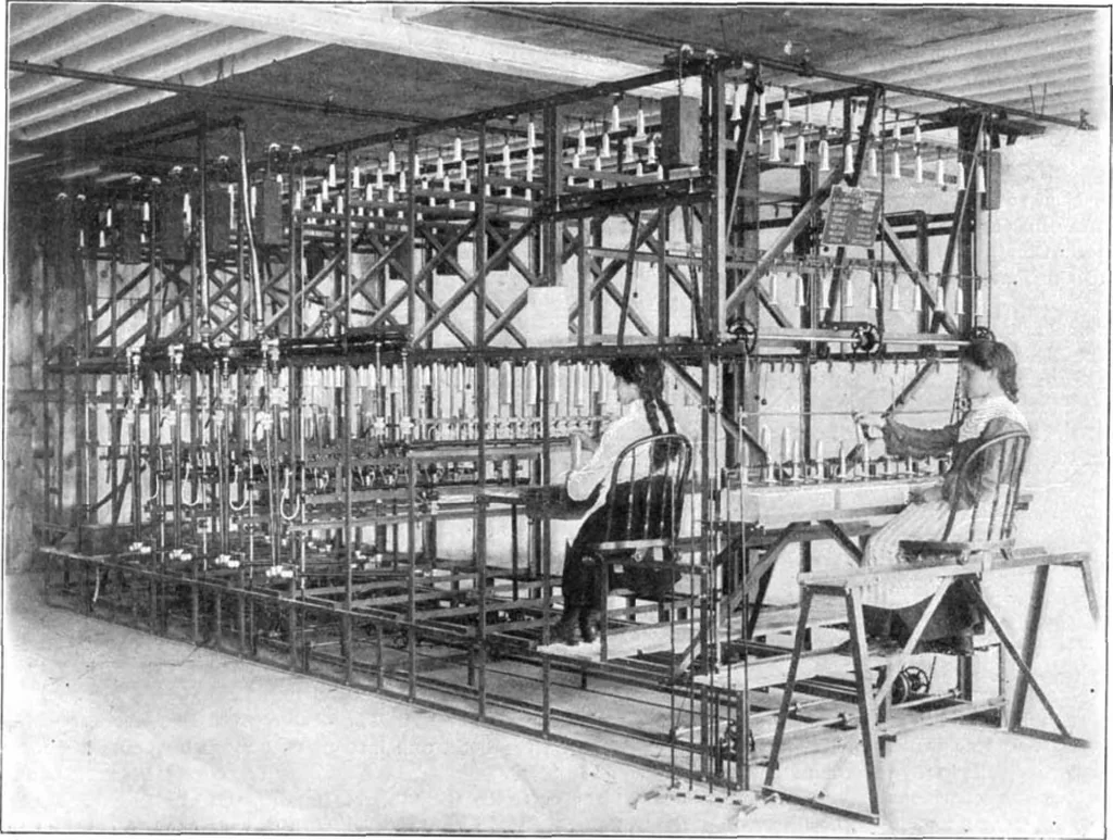 An illustration from Scientific American, Vol. 91, No. 14 (October 1904), 1904, leaf 3