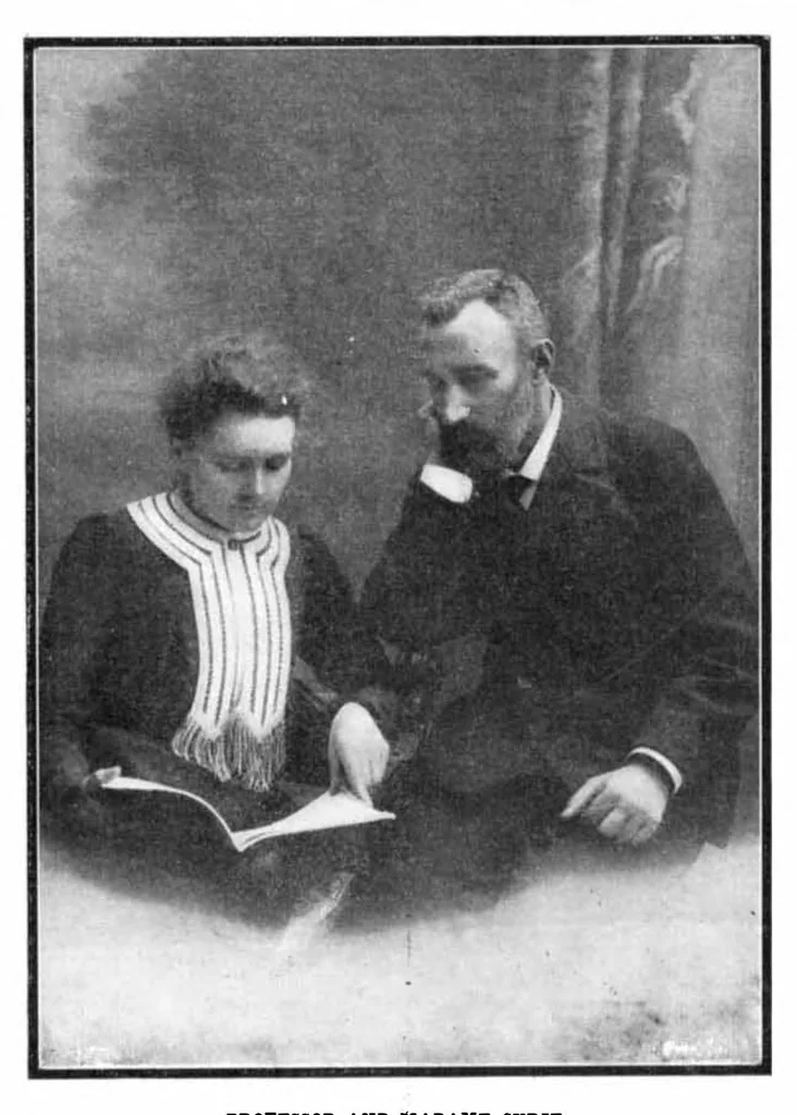 An illustration from Scientific American, Vol. 91, No. 19 (November 1904), 1904, leaf 2