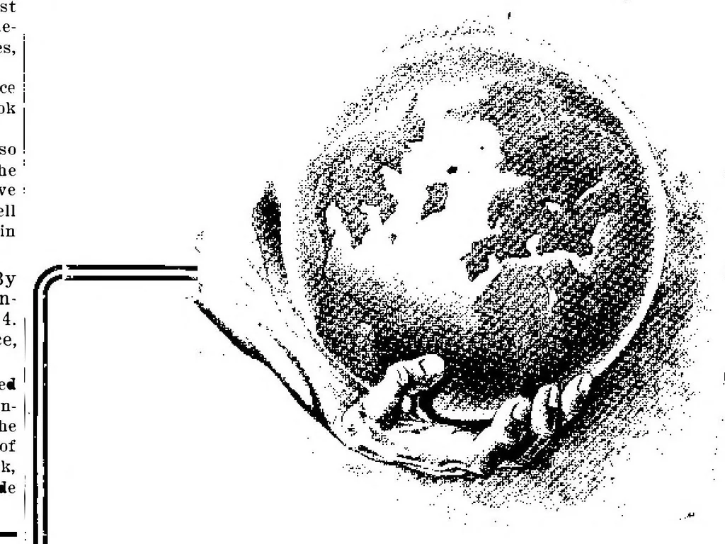 An illustration from Scientific American, Vol. 91, No. 20 (November 1904), 1904, leaf 14
