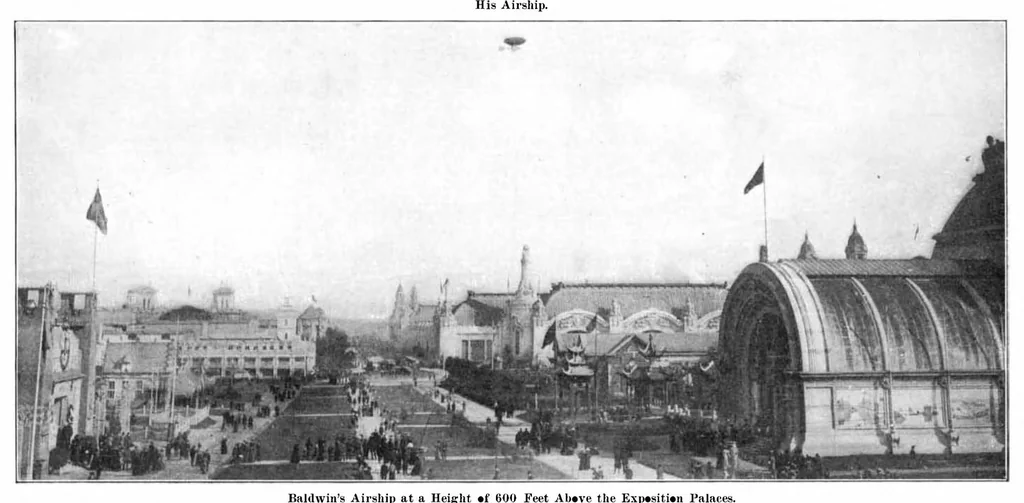 An illustration from Scientific American, Vol. 91, No. 20 (November 1904), 1904, leaf 8