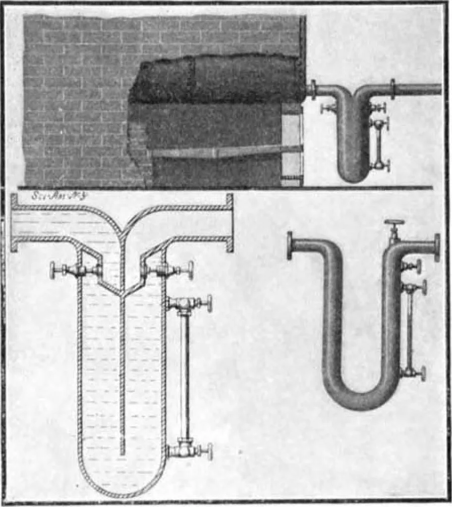 An illustration from Scientific American, Vol. 91, No. 22 (November 1904), 1904, leaf 11