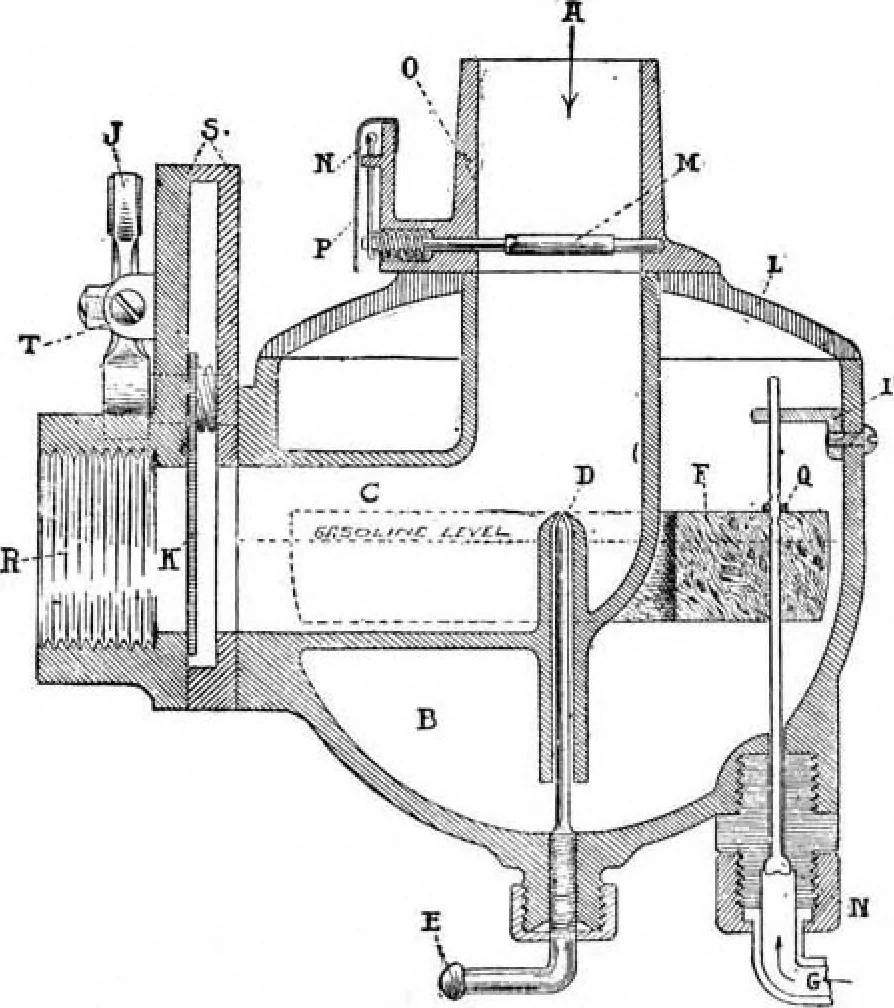 An illustration from Scientific American, Vol. 91, No. 22 (November 1904), 1904, leaf 11