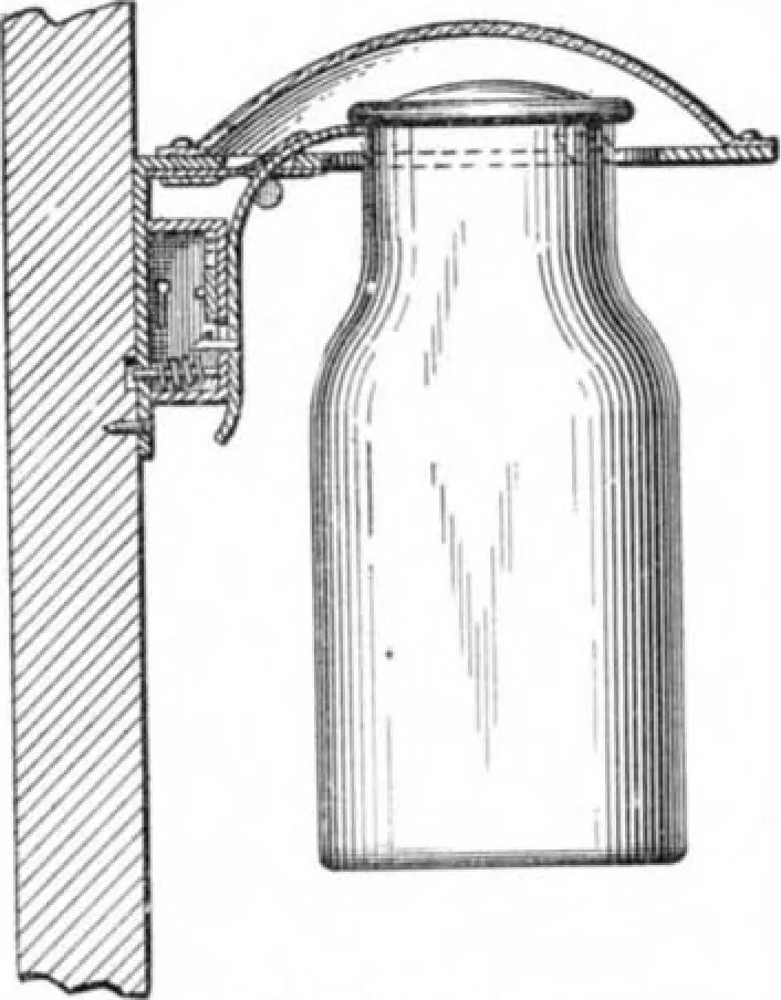 An illustration from Scientific American, Vol. 91, No. 22 (November 1904), 1904, leaf 12