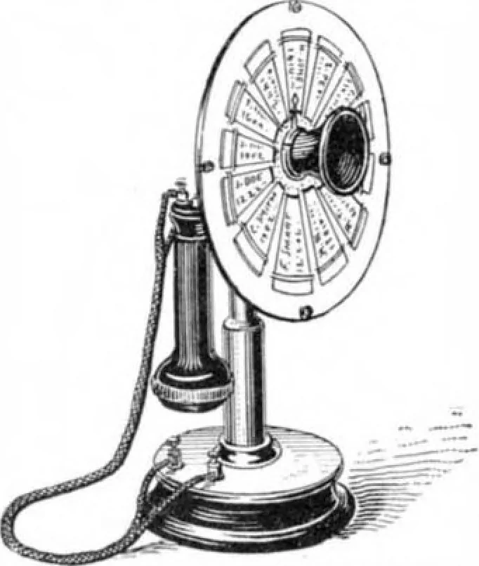 An illustration from Scientific American, Vol. 91, No. 22 (November 1904), 1904, leaf 12