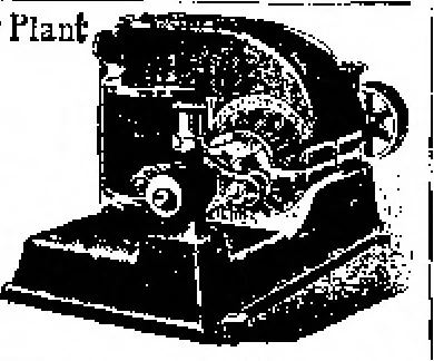 An illustration from Scientific American, Vol. 91, No. 22 (November 1904), 1904, leaf 14