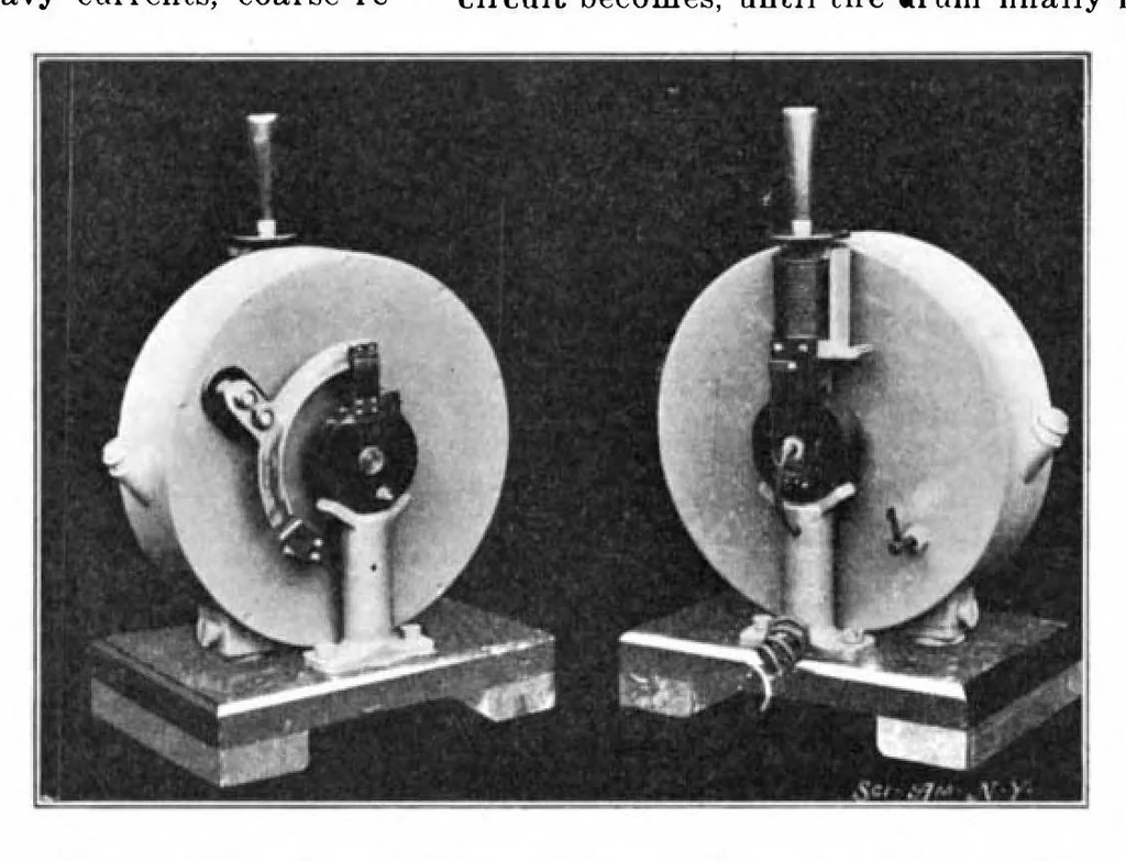 An illustration from Scientific American, Vol. 91, No. 23 (December 1904), 1904, leaf 4
