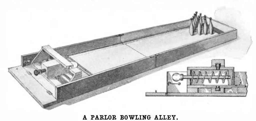An illustration from Scientific American, Vol. 91, No. 24 (December 1904), 1904, leaf 11