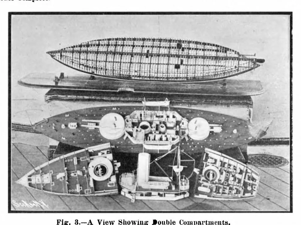 An illustration from Scientific American, Vol. 91, No. 24 (December 1904), 1904, leaf 4
