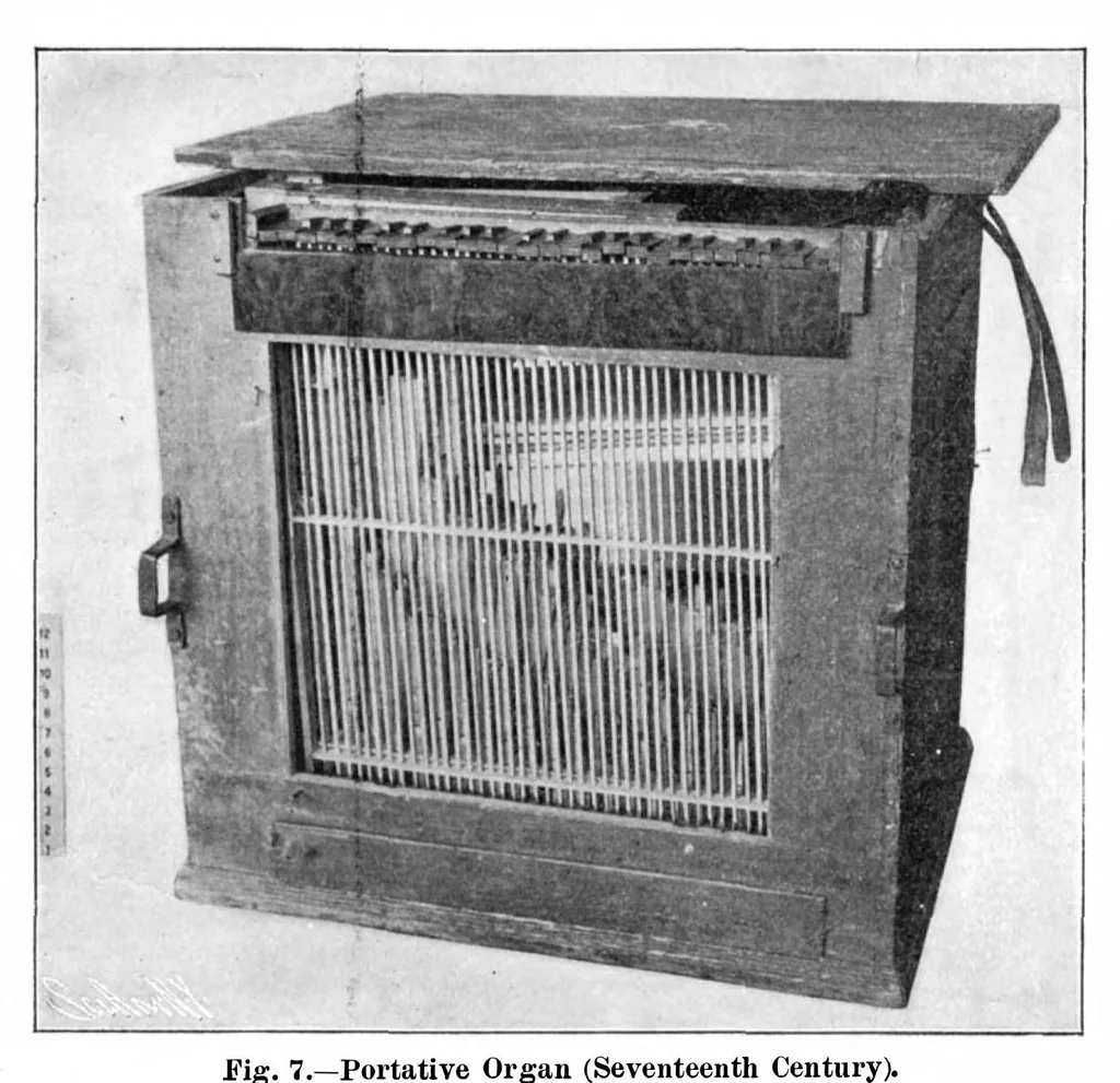 An illustration from Scientific American, Vol. 91, No. 25 (December 1904), 1904, leaf 17