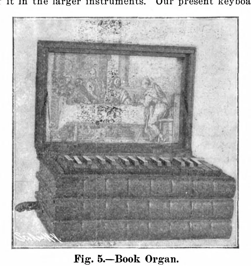 An illustration from Scientific American, Vol. 91, No. 25 (December 1904), 1904, leaf 17
