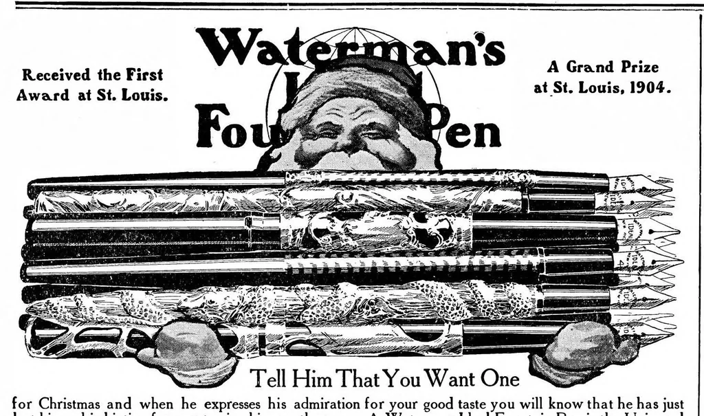 An illustration from Scientific American, Vol. 91, No. 25 (December 1904), 1904, leaf 24