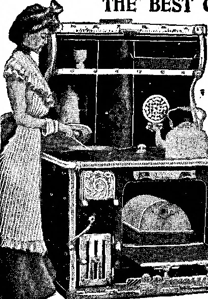 An illustration from Scientific American, Vol. 92, No. 1 (January 1905), 1905, leaf 14