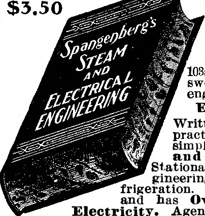 An illustration from Scientific American, Vol. 92, No. 1 (January 1905), 1905, leaf 15