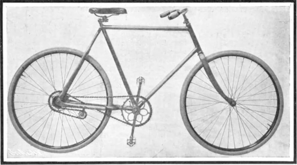 An illustration from Scientific American, Vol. 92, No. 1 (January 1905), 1905, leaf 4