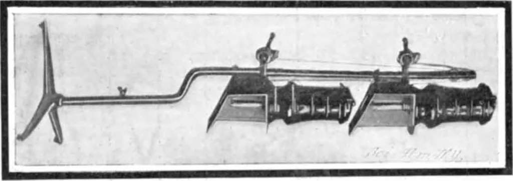 An illustration from Scientific American, Vol. 92, No. 1 (January 1905), 1905, leaf 4