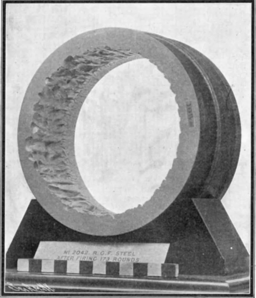 An illustration from Scientific American, Vol. 92, No. 1 (January 1905), 1905, leaf 4